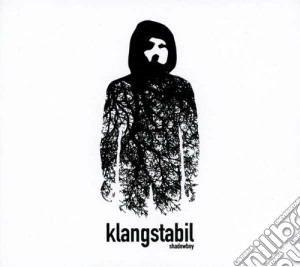 Klangstabil - Shadowboy cd musicale di Klangstabil