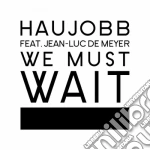 (LP VINILE) We must wait cd