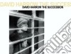 David Harrow - The Succession cd