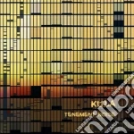 Kula - Tenement Noise cd