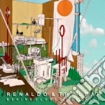 Renaldo & The Loaf - Behind Closed Curtains (2 Cd) cd