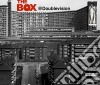 Box (The) - Doublevision cd