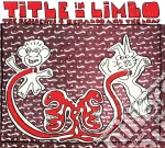 Residents (The) & Renaldo - Title In Limbo cd