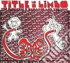 Residents (The) & Renaldo - Title In Limbo cd