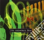 13th anniversary show live cd