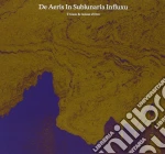 Troum & Raison D'etr - De Aeris In Sublunaria Influxu cd