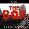Box (The) - Muscle Out cd