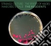 Residents (The) - Strange Culture / The Rivers Of Hades / Haeckel's Tale cd