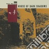 Paul Roland - House Of Dark Shadows cd