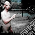 Charles Bobuck - This cd