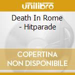 Death In Rome - Hitparade
