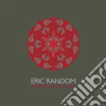 Eric Random - Words Made Flesh cd