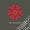 Eric Random - Words Made Flesh cd
