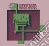 Snakefinger - Greener Postures cd