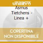 Asmus Tietchens - Linea + cd musicale di Asmus Tietchens
