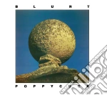 Blurt - Poppycock cd