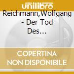 Reichmann,Wolfgang - Der Tod Des Sokrates/Apologie Des Sokrates cd