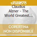 Claudius Alzner - The World Greatest Waltzes