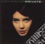 Katy Winter - Private cd