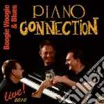 Piano Connection - Boogie Woogie & Blues