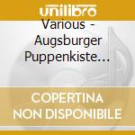 Various - Augsburger Puppenkiste H?Rspiele Zum Kinofilm 3Er (3 Cd) cd
