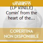 (LP VINILE) Comin' from the heart of the g lp vinile di Cunnie Williams