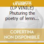 (LP VINILE) Phuturing the poetry of lemn sissay cd