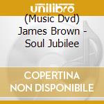 (Music Dvd) James Brown - Soul Jubilee cd