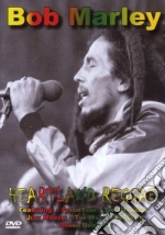 (Music Dvd) Bob Marley - Heartland Reggae cd