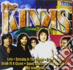 Kinks (The) - The Kinks cd