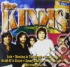 Kinks (The) - The Kinks cd