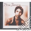 Nina Simone - Love Me Or Leave Me cd