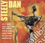 Steely Dan - Steely Dan cd