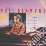 Neil Diamond - Best Of cd