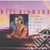 Neil Diamond - Best Of cd