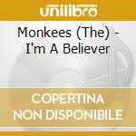 Monkees (The) - I'm A Believer cd