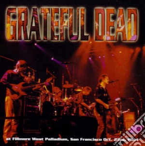 Grateful Dead - '64 - Live cd musicale di Grateful Dead