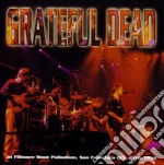 Grateful Dead - '64 - Live cd
