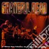 Grateful Dead - '64 - Live cd
