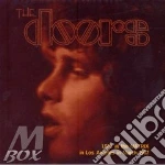 Doors - Live At The Matrix In Los Angeles In March 1967 cd