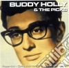 Buddy Holly & The Picks - Buddy Holly & The Picks cd