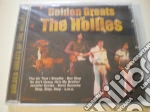 Hollies (The) - Golden Greats cd