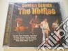 Hollies (The) - Golden Greats cd