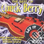 Chuck Berry - The Best Of cd