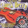 Chuck Berry - The Best Of cd