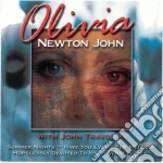 Olivia Newton-John - With John Travolta cd