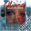 Olivia Newton-John - With John Travolta cd