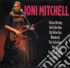 Joni Mitchell - Joni Mitchell cd