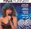 Tina Turner - Tina Turner cd
