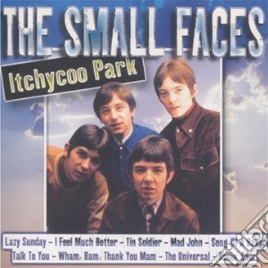 Small Faces (The) - Itchycoo Park cd musicale di Small Faces, The